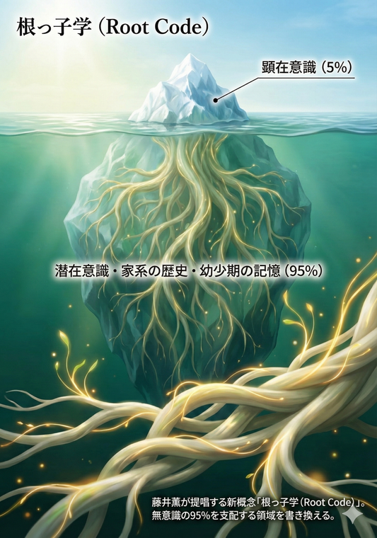 藤井 薫 著書『犯人は自分の中にいた』電子書籍版