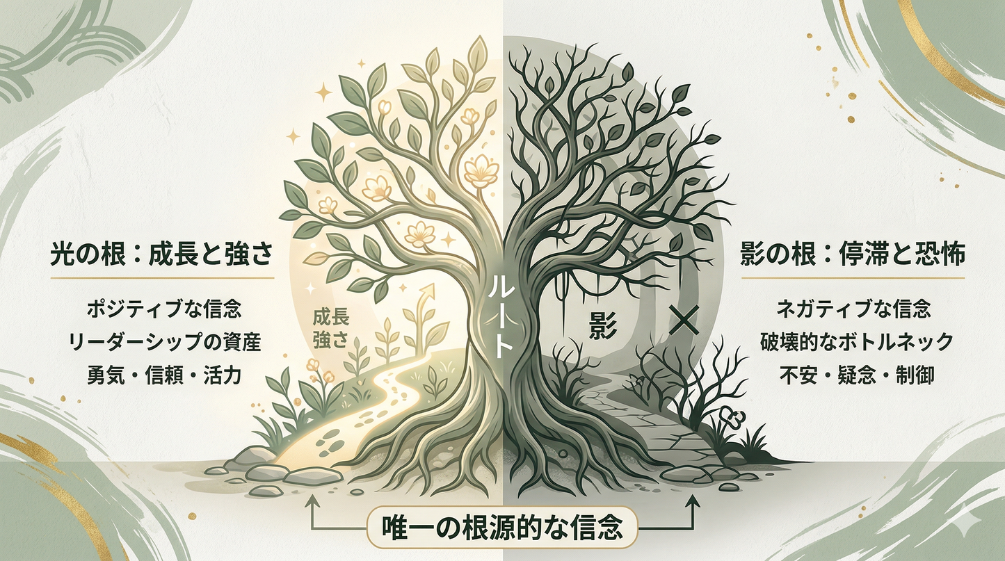 経営者 メンタル構造診断Pro