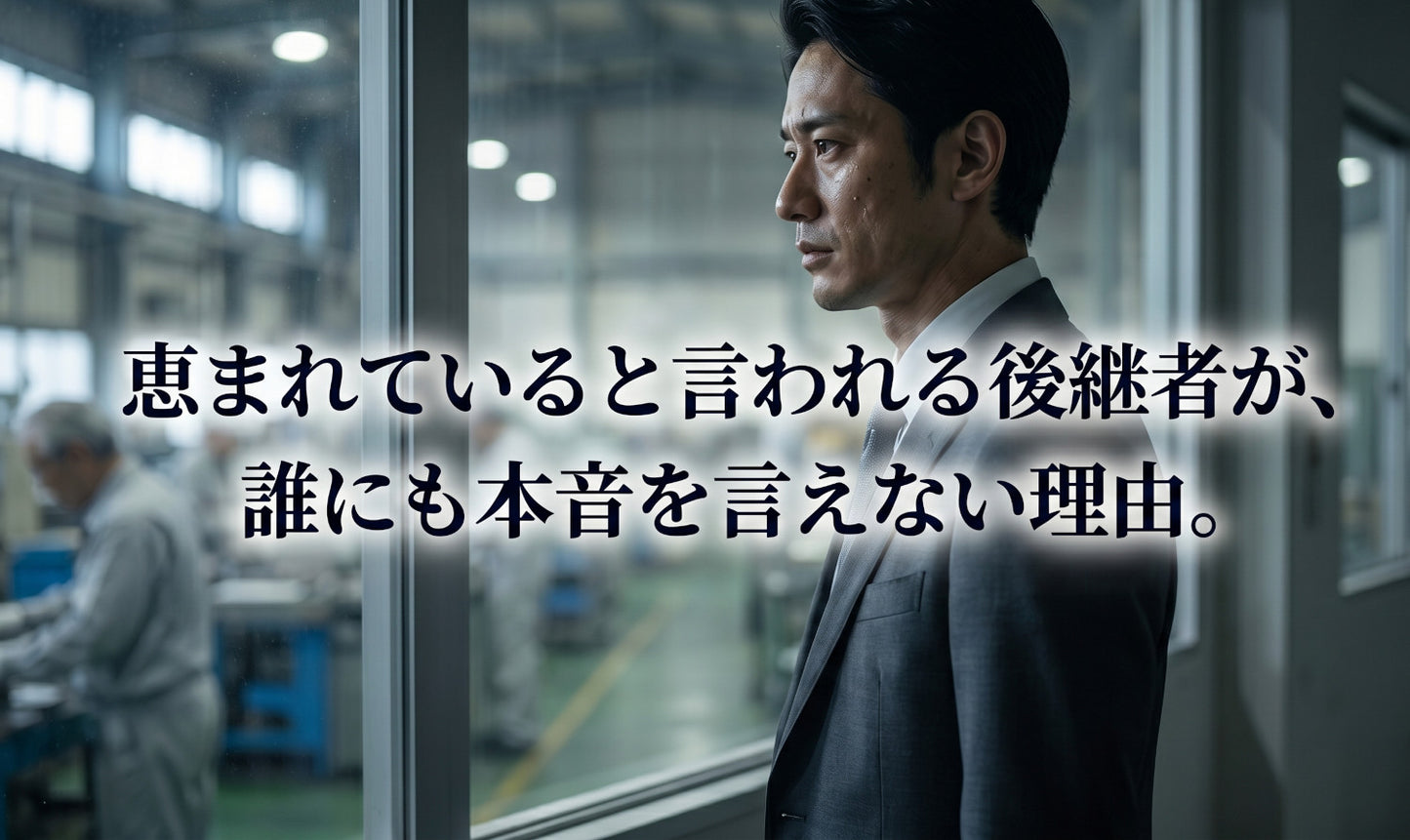小冊子: 安心してください。 事業承継は、うまくいかないよう に なっているのです。「根っ子学」承継戦略 〜創業者が安心して手放し、後継者が安心して受け取るために